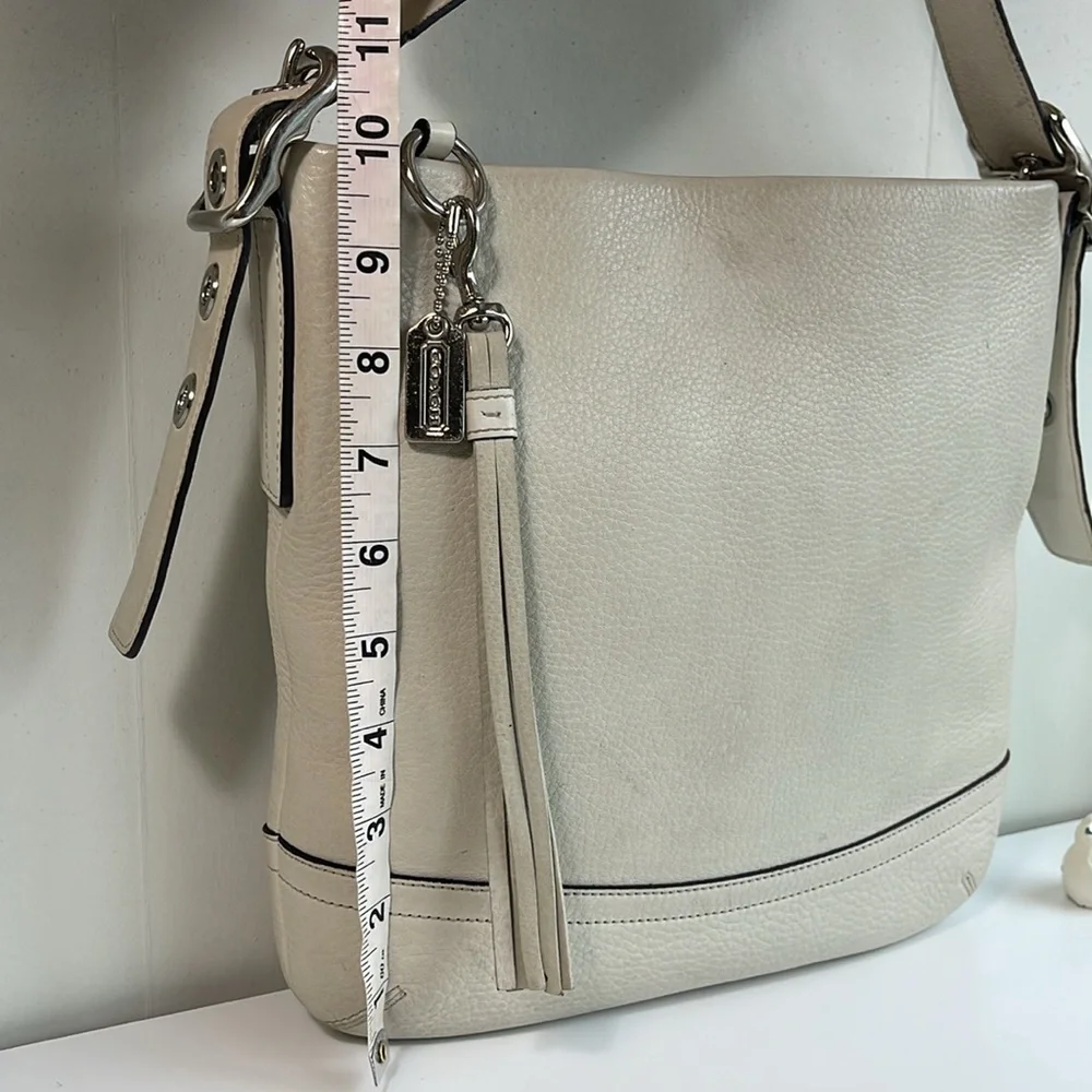 COACH Vintage Shoulder Crossbody